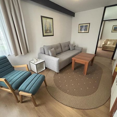 Hotel Park Nasice Экстерьер фото