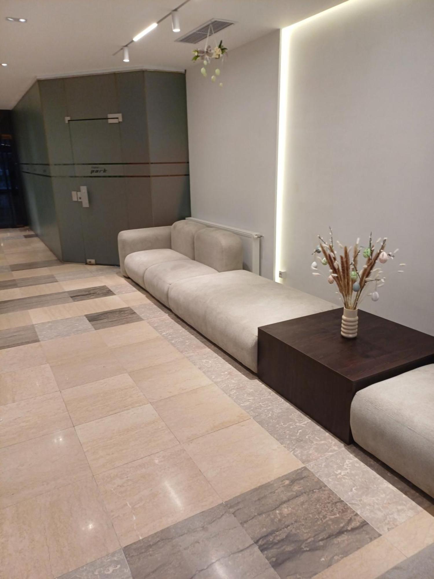 Hotel Park Nasice Экстерьер фото